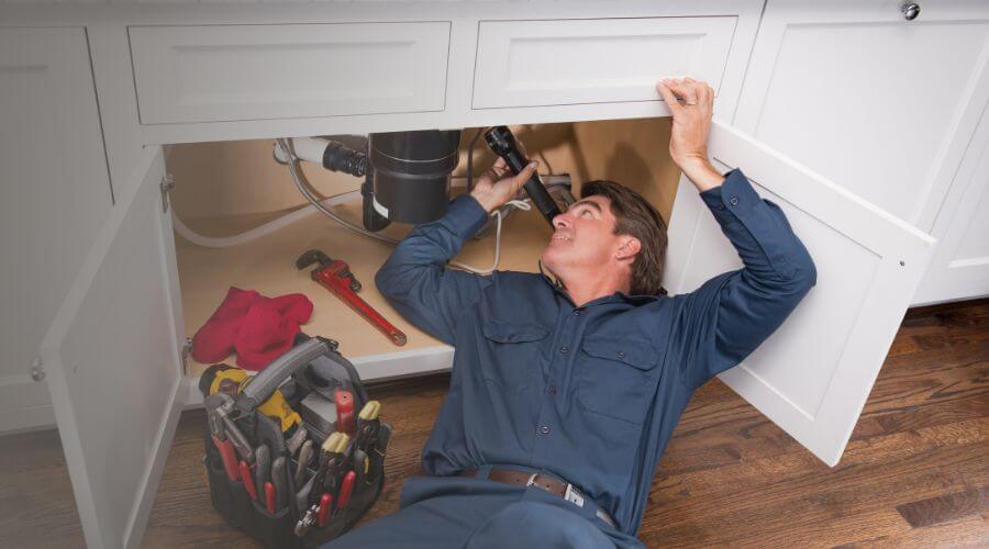 Professional sink repair in Kismet, KS